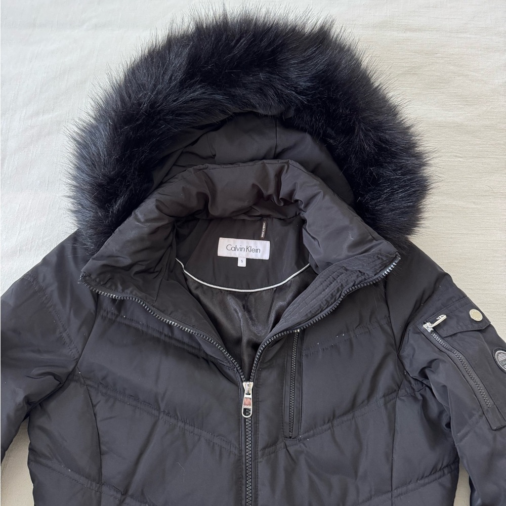 Calvin Klein jacket - Picture 3 of 7
